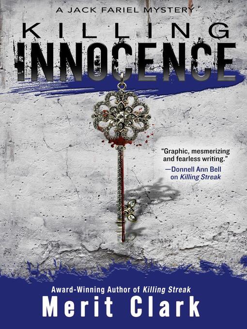 Title details for Killing Innocence by Merit Clark - Available